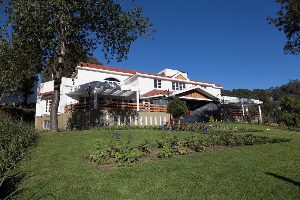 Sterling Kodai Resort 5*